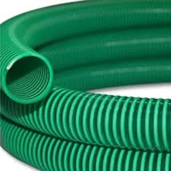 Pvc Hose Pipe